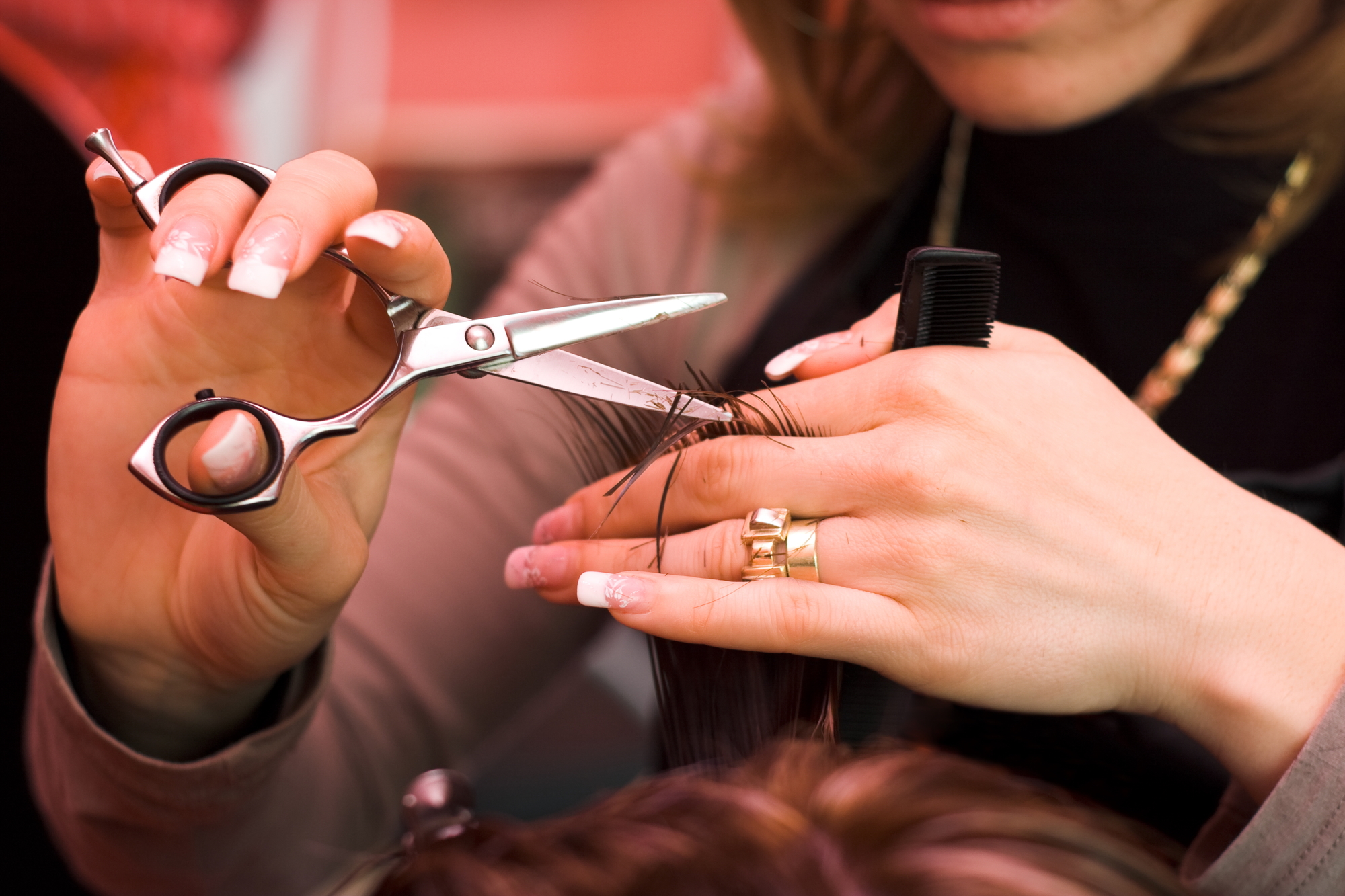 Haircuts