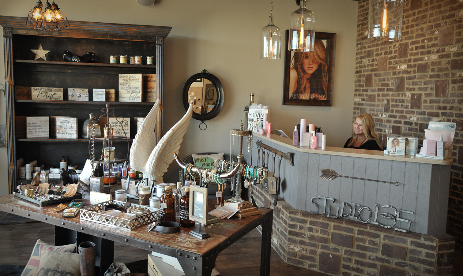 Studio 135 Knoxville Farragut Hair Salon West Knoxville Color