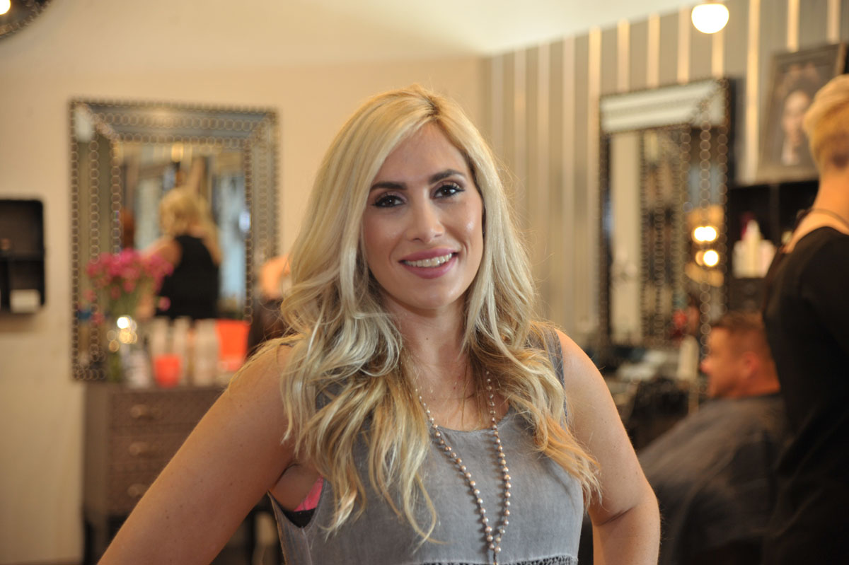 Brittany Mullins