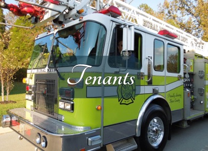 Tenants